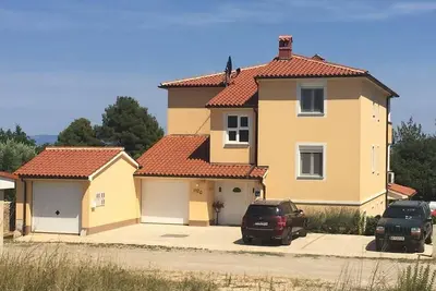 Appartement de vacances Ližnjan pour 1 - 4 personnes avec 1 chambre à coucher - Appartement de vacan