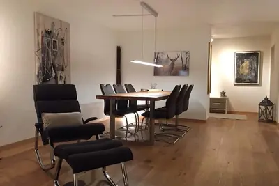 Image de Appartement de vacances Unterwasser pour 1 - 4 personnes avec 1 chambre à coucher - Appartement de v