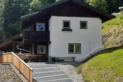 Image de Maison de vacances Grades pour 1 - 5 personnes avec 2 chambres Ă coucher - Maison de vacances
