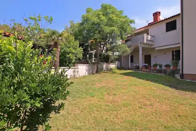 Image de Appartement de vacances pour 4 personnes env. 50 qmà Banjole, Istrie (Istrische Riviera)