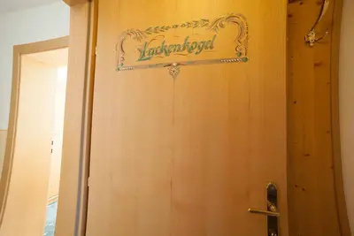 Image de Lackenkogel - Appartement Hochnössler