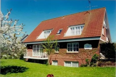 Image de Appartement de vacances pour 6 personnes env. 50 qmà Kellenhusen, Côte allemande de la mer Baltique (Arrondissement du Holstein oriental)