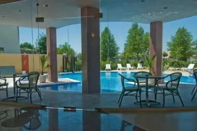 Image de Appartement de vacances Sonnenstrand pour 1 - 4 personnes - Appartement de vacances