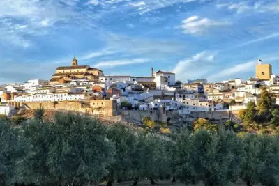 Image de Torreon de Morayma by Interhome