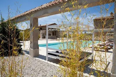 Image de Appartement de vacances Volterra pour 1 - 6 personnes avec 3 chambres Ă coucher - Domicile de vacanc