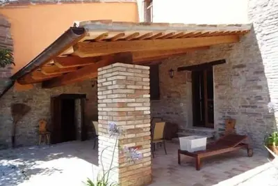 Image de Ca Piero - Maison de campagne en Italie avec piscine pour 12 personnes