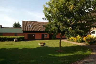 Image de Appartement \"Valeria\" dans le 1. Og dans le Lindeneck