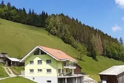 Image de Appartement de vacances Flühli Lu pour 1 - 7 personnes avec 3 chambres à coucher - Logement de vacan