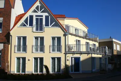 Image de Bel appartement au rez de chaussée, grande terrasse