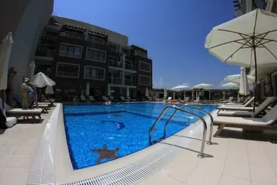 Image de Appartement de vacances Sozopol pour 1 - 4 personnes avec 1 chambre à coucher - Appartement de vacan