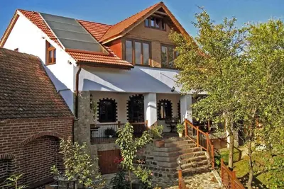Image de Maison de vacances Vale pour 1 - 10 personnes avec 4 chambres à coucher - Domicile de vacance de lux