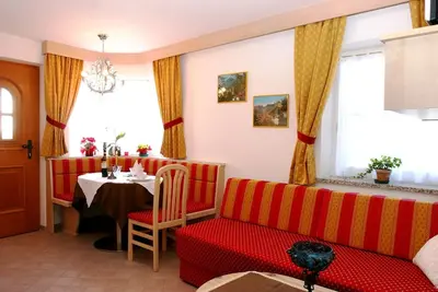 Image de Appartement de vacances Sankt Ulrich (Ortisei di Val Gardena) pour 1 - 3 personnes avec 1 chambre à