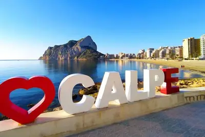 Image de Penon de Ifach by Interhome