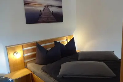 Image de Gemütliches Feriendomizil mit großem Balkon, Fahrstuhl zum 3. Stock