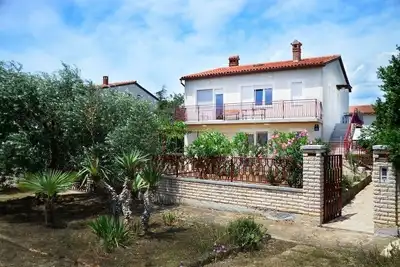 Image de Appartement de vacances pour 5 personnes env. 65 qmà Banjole, Istrie (Istrische Riviera)