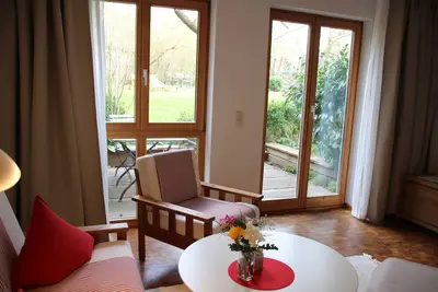 Image de Appartement / app. pour 4 personnes à 50 m² à Klütz (122697)