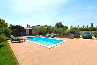 Image de Maison de vacances Valtura pour 1 - 4 personnes avec 1 chambre Ă coucher - Maison de vacances