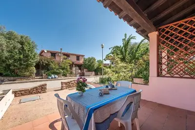 Image de Appartement de vacances San Teodoro pour 1 - 5 personnes avec 2 chambres à coucher - Appartement de