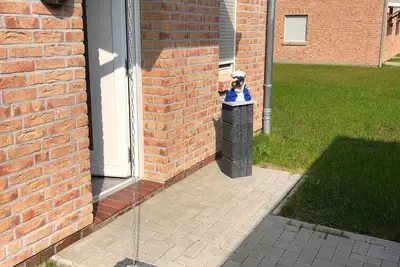 Image de Maison de vacances pour 4 personnes de 65 m² à Butjadingen (122756)