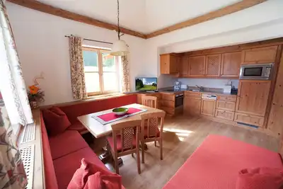 Image de Lake View - Appartement Hochnössler
