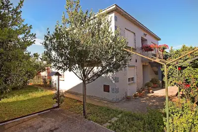 Image de Appartement de vacances Pula pour 1 - 6 personnes avec 2 chambres à coucher - Appartement de vacance