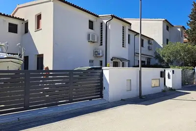 Image de Apartment with the terrace