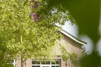 Image de Tourisme rural à son meilleur rêve -le pour petits et grands amis de cheval