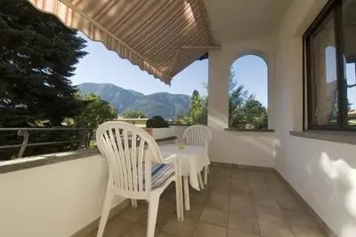 Image de Appartement de vacances Ascona pour 1 - 2 personnes - Logement de vacances dans un logement multipl