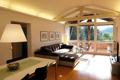 Image de Refuge avec belle vue