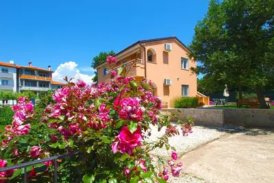Appartement de vacances Ližnjan pour 1 - 4 personnes avec 1 chambre à coucher - Appartement de vacan