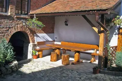 Image de Maison de vacances Vale pour 1 - 3 personnes avec 1 chambre à coucher - Maison de vacances