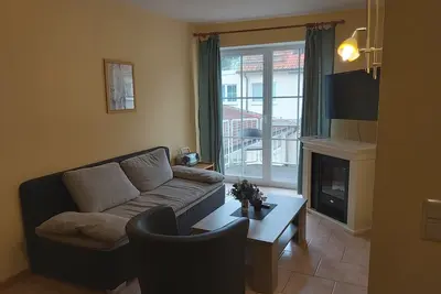 Image de Vacances au parc de vacances Gollwitz