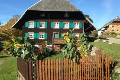 Image de Appartement de vacances Bernau pour 1 - 6 personnes avec 3 chambres Ă coucher - Appartement de vacan