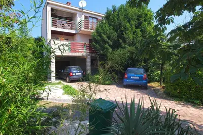 Image de Appartement de vacances pour 4 personnes env. 65 qmà Pula, Istrie (Istrische Riviera)