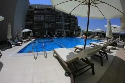 Image de Appartement de vacances Sozopol pour 1 - 5 personnes avec 1 chambre à coucher - Appartement de vacan