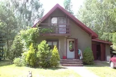 Image de Maison de vacances Smardzewice k Opoczna pour 1 - 6 personnes avec 2 chambres Ă coucher - Maison de