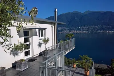 Image de Appartement de vacances Vira pour 1 - 4 personnes avec 2 chambres à coucher - Appartement de vacance