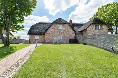Image de Maison de vacances DagebĂĽll pour 1 - 4 personnes avec 2 chambres Ă coucher - Domicile de vacance de