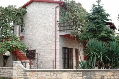 Image de Appartement de vacances Krnica pour 1 - 4 personnes avec 1 chambre Ă coucher - Appartement de vacanc