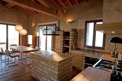 Image de Appartement de vacances Volterra pour 1 - 6 personnes avec 3 chambres Ă coucher - Appartement de vac