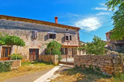Image de Maison de vacances Valtura pour 1 - 6 personnes avec 2 chambres Ă coucher - Maison de vacances