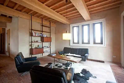 Image de Appartement de vacances Volterra pour 1 - 5 personnes avec 3 chambres Ă coucher - Appartement de vac