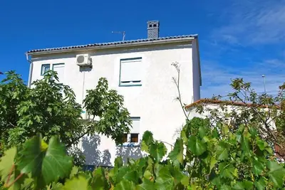 Image de Appartement de vacances pour 5 personnes env. 50 qmà Fažana, Istrie (Istrische Riviera)