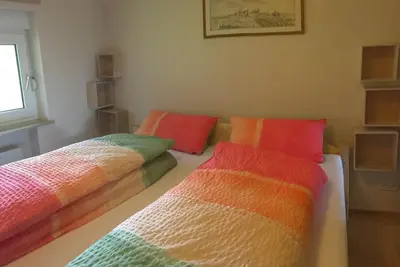 Image de Appartement de vacances Winterberg pour 1 - 6 personnes avec 2 chambres à coucher - Appartement de v