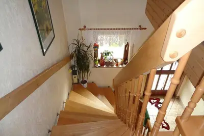 Image de Maison de vacances confortable (80 m²) avec balcon et hébergement gratuit pour les enfants de moins de 6 ans