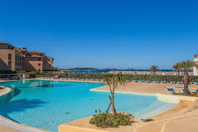 Image de Les Rivages de Coudoulière by Interhome