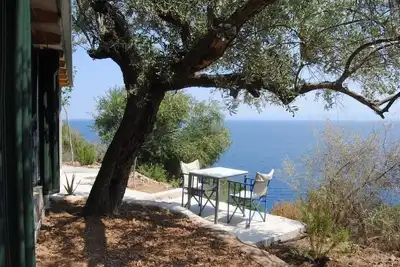 Image de Maison de vacances Leonidhion pour 1 - 3 personnes - Maison de vacances
