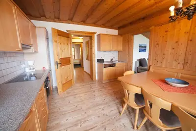 Image de Panorama - Appartement Hochnössler