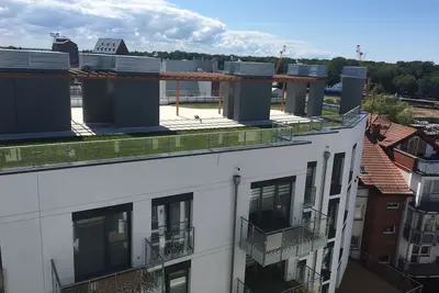 Image de Bel appartement à Kołobrzeg au phare