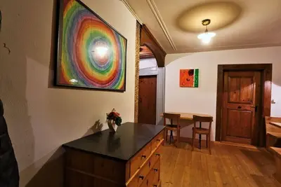 Image de Appartement de vacances Thal pour 1 - 7 personnes avec 3 chambres à coucher - Ferme